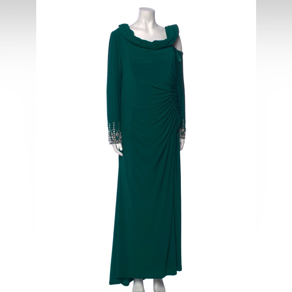 Mac Duggal Evening Gown